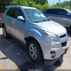 2GNALPEK2C1214356 2012 Chevrolet Equinox 2Lt auction photo thumbnail 1