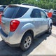 2GNALPEK2C1214356 2012 Chevrolet Equinox 2Lt auction photo thumbnail 4