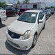 3N1AB6AP5CL771805 2012 Nissan Sentra 2.0 S auction photo thumbnail 6