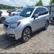 JF2SJAECXJH515171 2018 Subaru Forester 2.5I Premium auction photo thumbnail 2