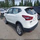JN1BJ1AW1MW422024 2021 Nissan Rogue Sport S Awd Xtronic Cvt auction photo thumbnail 3