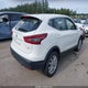 JN1BJ1AW1MW422024 2021 Nissan Rogue Sport S Awd Xtronic Cvt auction photo thumbnail 4