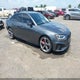 WAUEAAF46PA015784 2023 Audi A4 Premium Plus 45 Tfsi S Line Quattro S Tronic auction photo thumbnail 1