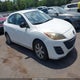 JM1BL1SF6A1113213 2010 Mazda Mazda3 I Touring auction photo thumbnail 1