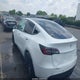 7SAYGDEF7NF372255 2022 Tesla Model Y Performance Dual Motor All-Wheel Drive auction photo thumbnail 3