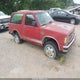 1GNCT18R4J0101533 1988 Chevrolet Blazer S10 auction photo thumbnail 1