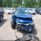 1G1ZE5ST6PF157416 2023 Chevrolet Malibu Fwd 2Lt auction photo thumbnail 12