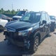 JF2SKAGC2KH443362 2019 Subaru Forester Premium auction photo thumbnail 2