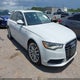 WAUGGAFC9DN142418 2013 Audi A6 3.0T Premium auction photo thumbnail 1