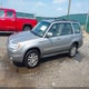 JF1SG67606H733523 2006 Subaru Forester 2.5X L.l. Bean Edition auction photo thumbnail 14