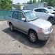 JF1SG67606H733523 2006 Subaru Forester 2.5X L.l. Bean Edition auction photo thumbnail 1
