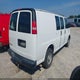 1GCWGAFF2G1334493 2016 Chevrolet Express 2500 Work Van auction photo thumbnail 4