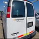 1GCWGAFF2G1339676 2016 Chevrolet Express 2500 Work Van auction photo thumbnail 17