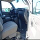 1GCWGAFF2G1339676 2016 Chevrolet Express 2500 Work Van auction photo thumbnail 5