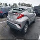 JTNKHMBX7K1040376 2019 Toyota C-Hr Le auction photo thumbnail 4