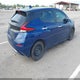 1N4AZ1BV8PC562848 2023 Nissan Leaf S 40 Kwh auction photo thumbnail 4