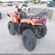 LCELDSZ2XJ6002824 2018 Cfmoto Cforce 400 auction photo thumbnail 3