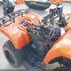 LCELDSZ2XJ6002824 2018 Cfmoto Cforce 400 auction photo thumbnail 5