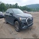 WA1DECF32M1031265 2021 Audi Q3 Premium 45 Tfsi S Line Quattro Tiptronic auction photo thumbnail 1