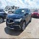5FRYD3H54HB007862 2017 Acura Mdx Technology Package auction photo thumbnail 2