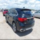 5FRYD3H54HB007862 2017 Acura Mdx Technology Package auction photo thumbnail 3
