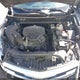 1GYKNFRS0KZ233564 2019 Cadillac Xt5 Premium Luxury auction photo thumbnail 10