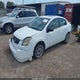 3N1BB61E18L644690 2008 Nissan Sentra Se-R auction photo thumbnail 2