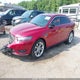 1FAHP2KT2EG126494 2014 Ford Taurus Sho auction photo thumbnail 2