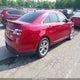 1FAHP2KT2EG126494 2014 Ford Taurus Sho auction photo thumbnail 4