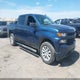 1GCUYBEF2MZ219451 2021 Chevrolet Silverado 1500 4Wd Short Bed Custom auction photo thumbnail 1