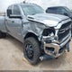 3C63RRGL3KG580731 2019 Ram 3500 Tradesman 4X4 8' Box auction photo thumbnail 11