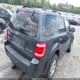 1FMCU49H98KD98760 2008 Ford Escape Hybrid auction photo thumbnail 4