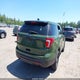 1FM5K8AT5GGC07746 2016 Ford Police Interceptor auction photo thumbnail 4