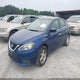 3N1AB7APXHY333801 2017 Nissan Sentra S auction photo thumbnail 2