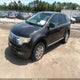 2FMDK38C07BB38895 2007 Ford Edge Sel auction photo thumbnail 2