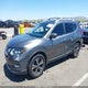 5N1AT2MT1HC866601 2017 Nissan Rogue Sl auction photo thumbnail 2