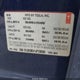 5YJXCBE41JF128506 2018 Tesla Model X 100D/75D/P100D auction photo thumbnail 9