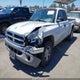 1B7GL23Y2VS171752 1997 Dodge Dakota Slt/Sport auction photo thumbnail 2