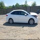 JTDB4MEE3PJ010261 2023 Toyota Corolla Le auction photo thumbnail 13