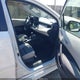 JTDB4MEE3PJ010261 2023 Toyota Corolla Le auction photo thumbnail 5