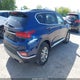 5NMS2CAD6KH029799 2019 Hyundai Santa Fe Se auction photo thumbnail 4