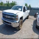 1GC4KYCG8JF242598 2018 Chevrolet Silverado 3500Hd Wt auction photo thumbnail 2
