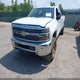 1GC4KYCG8JF242598 2018 Chevrolet Silverado 3500Hd Wt auction photo thumbnail 6