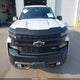 3GCPYFEL2MG111177 2021 Chevrolet Silverado 1500 4Wd Standard Bed Lt Trail Boss auction photo thumbnail 13