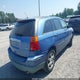 2A8GM68X67R164174 2007 Chrysler Pacifica Touring auction photo thumbnail 4