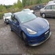 5YJ3E1EB5MF981321 2021 Tesla Model 3 Long Range Dual Motor All-Wheel Drive auction photo thumbnail 1