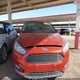1FADP3FE6JL241214 2018 Ford Focus Se auction photo thumbnail 12