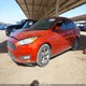 1FADP3FE6JL241214 2018 Ford Focus Se auction photo thumbnail 2