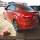 1FADP3FE6JL241214 2018 Ford Focus Se auction photo thumbnail 3