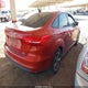 1FADP3FE6JL241214 2018 Ford Focus Se auction photo thumbnail 4